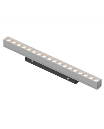 MAGNETO* MODULO LINEAL COB DIFUSOR 18W BLANCO 3000K